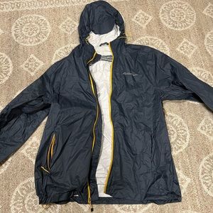 Eddie Bauer Rainjacket